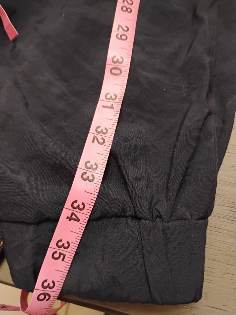 NWT Zara Jogger pants (cargo) - Picture 8 of 11